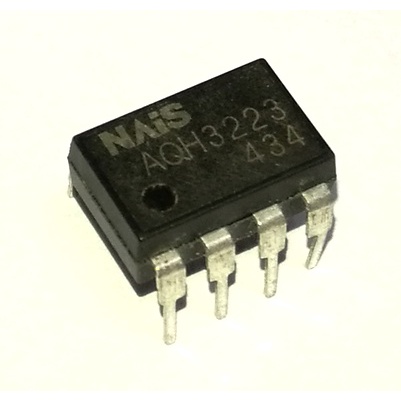 Rơle thể rắn AQH3223