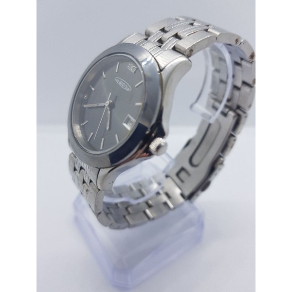 Đồng hồ si Nhật Bản AUREOLE cho nam