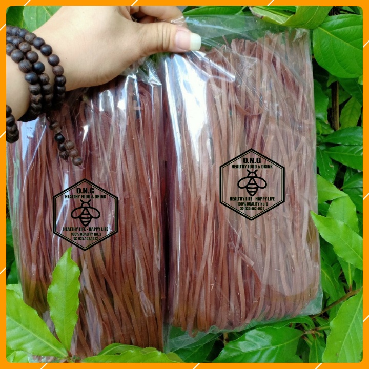 Bún Phở Gạo Lứt Đỏ Dinh Dưỡng O.N.G 500gr