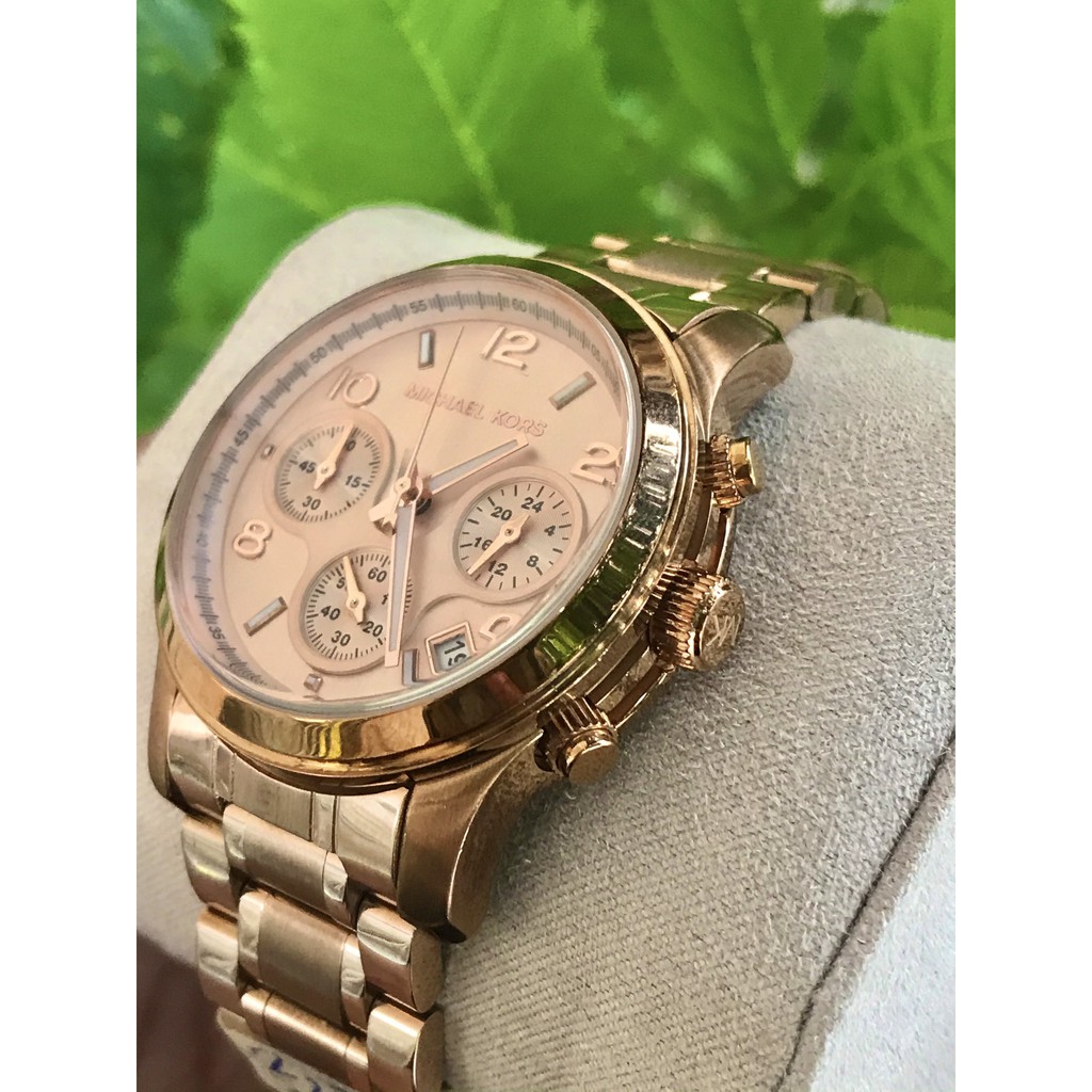 Đồng hồ nam MICHAEL KORS - Mỹ