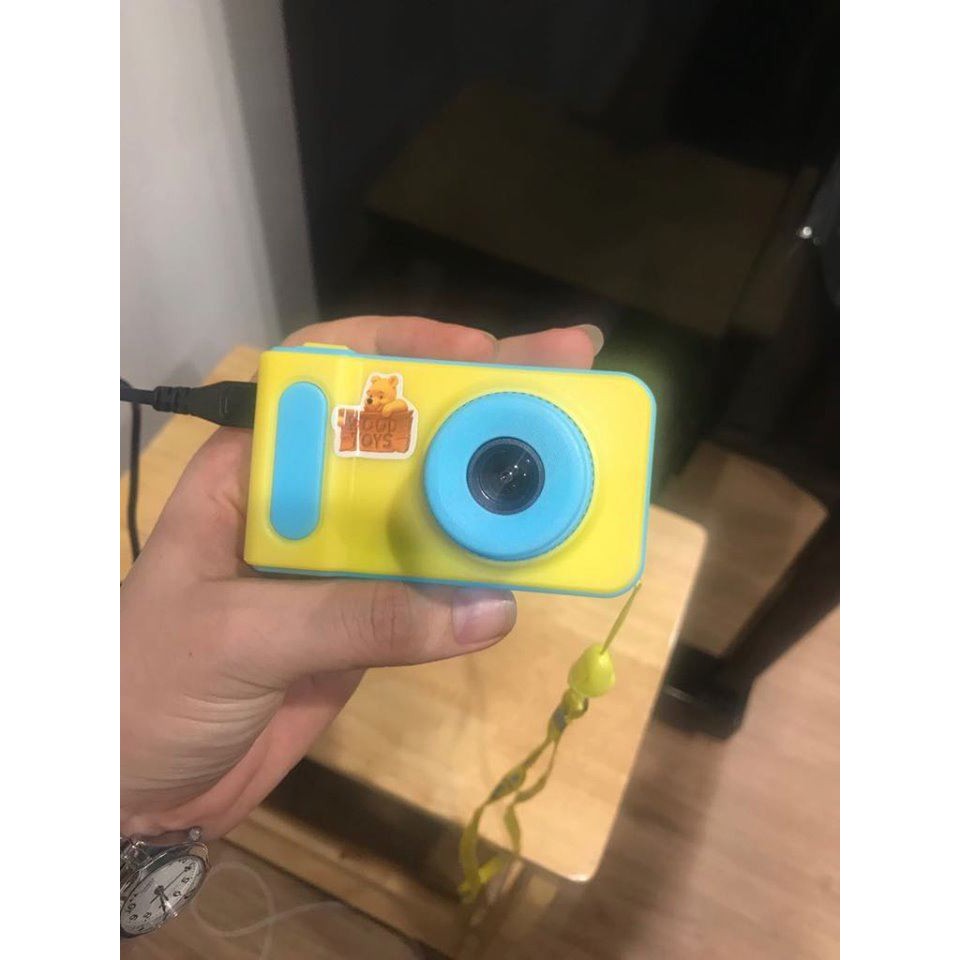 máy ảnh mini 2.0