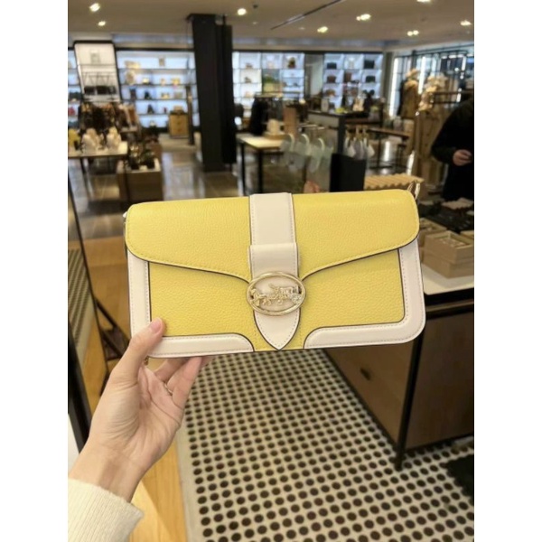 Túi coach siêu đẹp