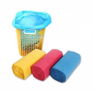 Bao rác màu 3/cuộn/kg