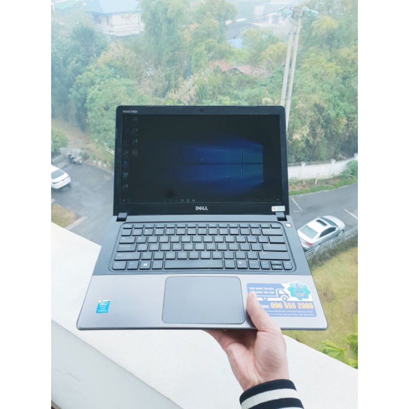 laptop dell 5460 siêu mỏng siêu rẻ | BigBuy360 - bigbuy360.vn