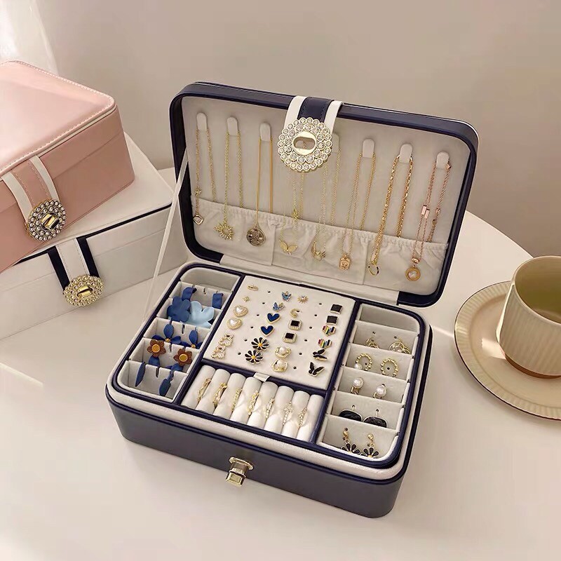 Cốp đựng đồ trang sức 2