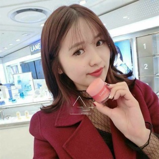 Mặt nạ ngủ dưỡng môi LANEIGE