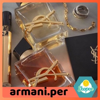 💌 nước hoa chính hãng ysl libre edp test 5ml/10ml/20ml 💌