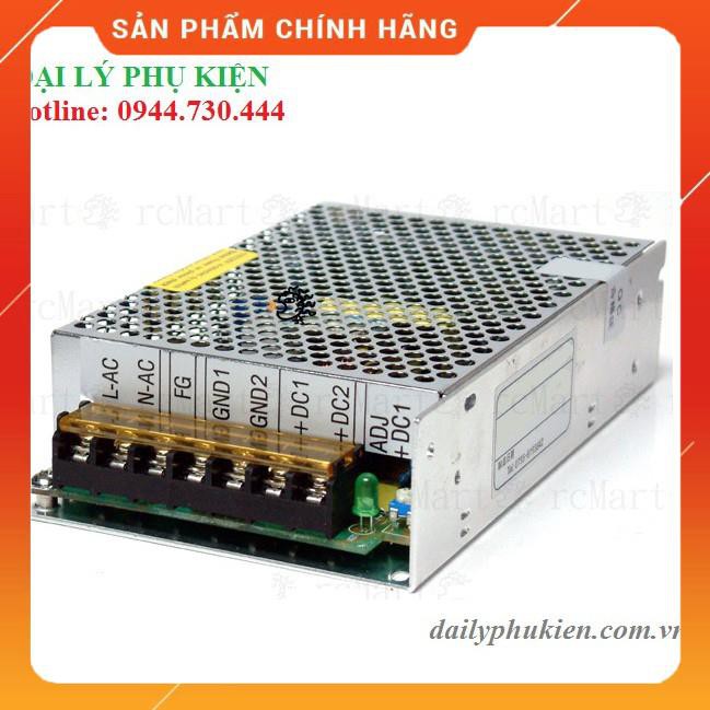 Nguồn tổ ong 12V 15A giá rẻ dailyphukien