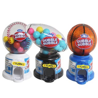 [HOT] Máy bán kẹo Gumball Dubble Bubble - Canada