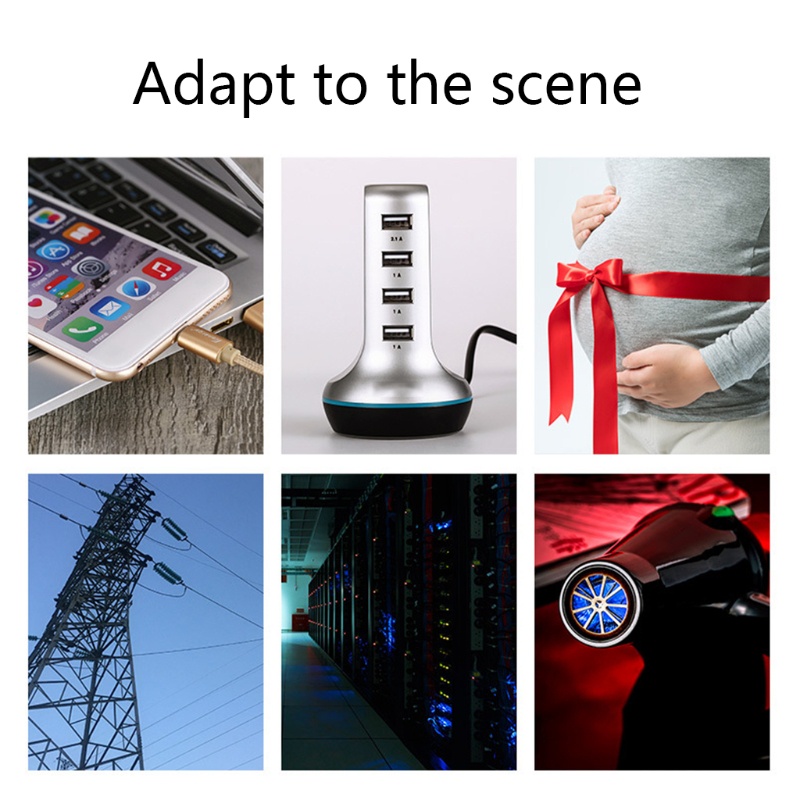 Máy Đo Bức Xạ Điện Tử AS1392 Màn Hình LCD Chuyên Dụng