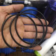 Roong Đệm Cốc Lọc 1,2,3 Dùng Cho Máy Lọc Nước