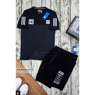 bộ adidas