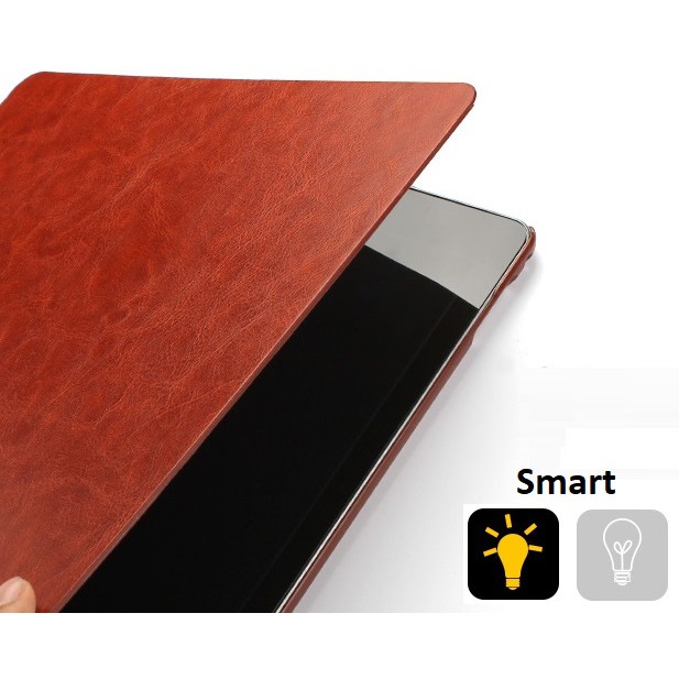 Bao da Kaku chính hãng cho iPad Pro 12.9/11.0 inch 2017/2018/2020, Air 4/10.9 inch, 10.5/Air 3, 10.2 2019-2021 Gen 7/8/9