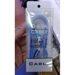 Cáp Sạc Android 3m dây dù - 5614