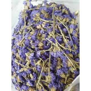 1Kg Trà hoa lưu ly (trà salem tím)