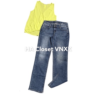 Quần Jeans Chloe Big Size