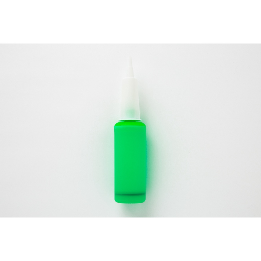 Dụng Cụ Bơm Khí ARTBOX Hàn Quốc Màu Xanh Lá Cây