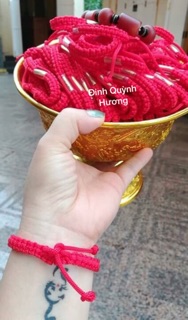 DÂY PHÉP MAY MẮN THÁI LAN
