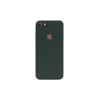 [DÁN DA] Miếng dán da IPhone 7 - DA THẬT 100% - MIỄN PHÍ KHẮC