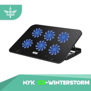 Đệm Làm Mát Nyk X-3 Cho Mùa Đông