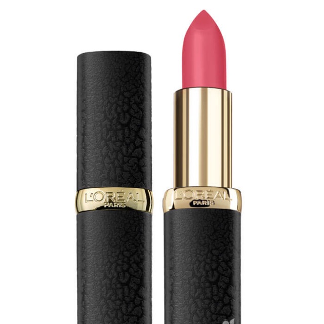 Son L’Oreal- son lì mềm, mịn, mỏng nhẹ