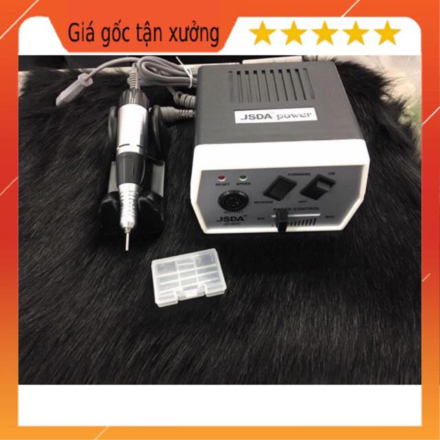 [Giảm Sốc] Máy mài jd400