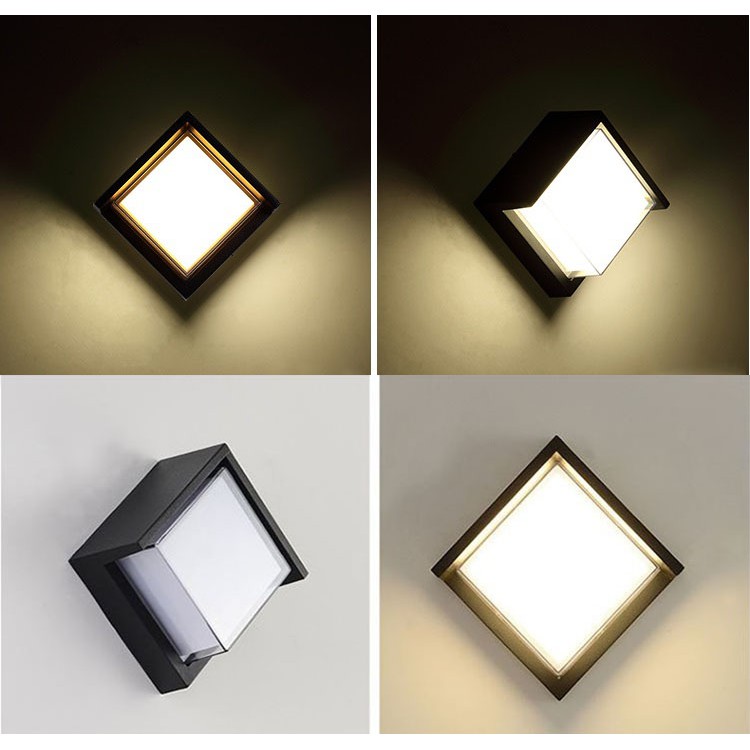 Đèn tường LED MONSKY ELLY trang trí nội thất sang trọng, độc đáo.