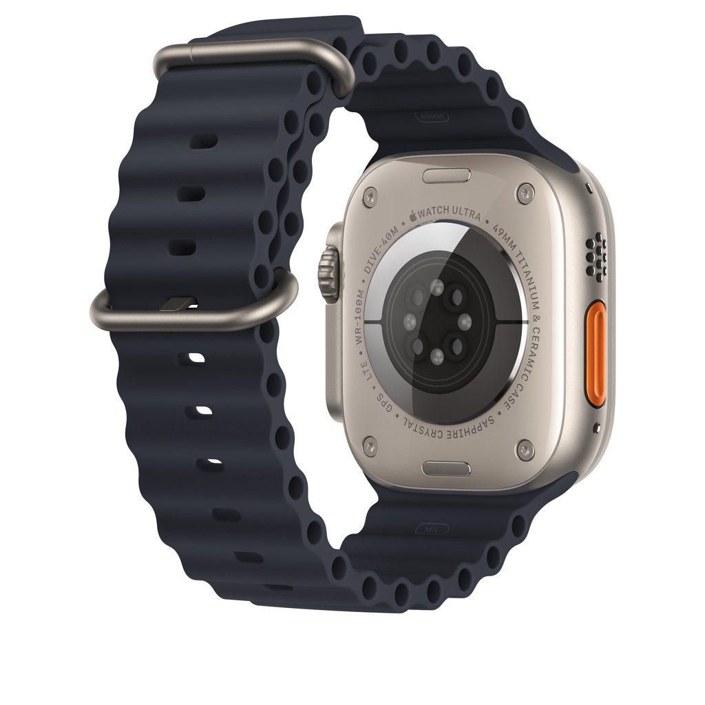 Dây silicone Thay Thế Cho ĐồNg Hồ Apple 49mm 45mm 44mm 40mm 41mm 42mm 49 45mm 7 6 5 3 se 8