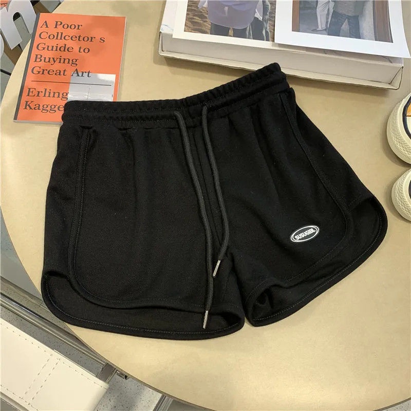 COZOK Quần Đùi Thể Thao Mỏng Thời Trang Cá Tính