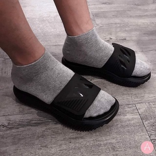 [GIAM GIA] Dép Adidas Alphabounce size 43 (chính hãng)