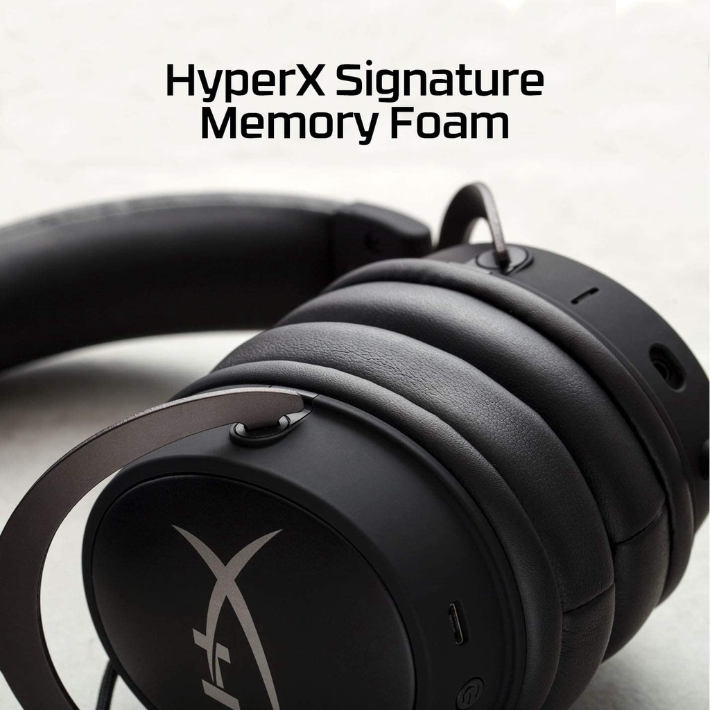 Tai nghe chơi game Gaming HyperX Cloud MIX