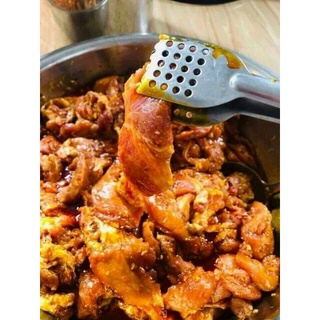 1kg Thịt nai phi lê ướp sẵn