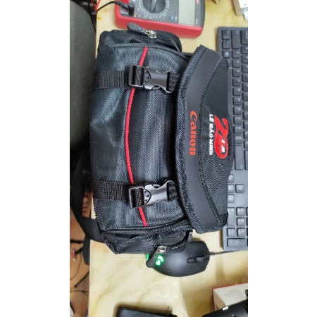 Túi đựng máy ảnh canon