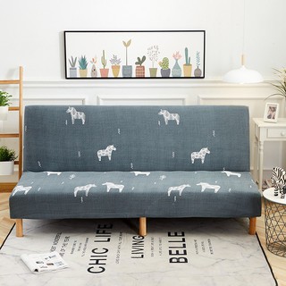 Vỏ Bọc Sofa Màu Xám Sang Trọng