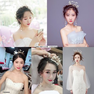 Vương Miện 180 Số 1