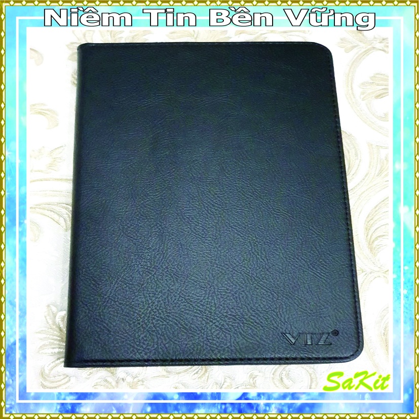 Bao da thật ví để tiền may thủ công, ipad pro 11 inch 2018- ipad pro 11 inch  2020- M1 pro 2022.