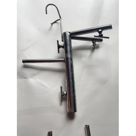 Bộ sào bẫy chim đầy đủ phụ kiện y hình 👍 - siêu giảm giá