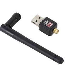 Mô hình mới nhất... Adapter USB WIFI Không Dây USB WIFI Adapter Y70 Y70
