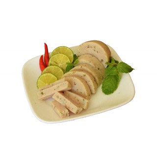 chả lụa cá 1kg ( 2 túi)