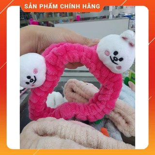 băng đô dễ thương thỏ con