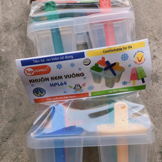 Khuôn Làm Kem HOFACO