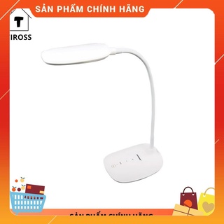 Đèn Bàn LED Chống Cận Tiross TS1804 - 6W, Sản Phẩm Chính Hãng, Bảo Hành 12 Tháng