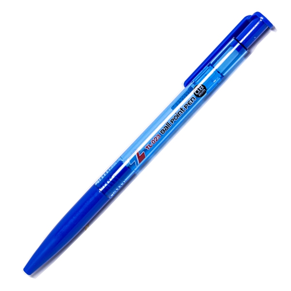 Bút Bi Thiên Long TL-023 - Xanh