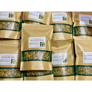 TRÀ HOA VƯỜN DƯỢC LIỆU