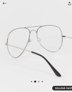 [Có sẵn - Có bill] kính asos săn sale web uk
