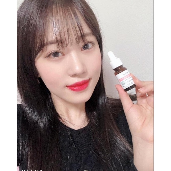 Tế Bào Gốc Vạn Năng HONESI Mờ Nám, Tàn Nhang, Da Sạm Không Đều Màu, Dưỡng Trắng Da Số 1 tại Hàn Quốc