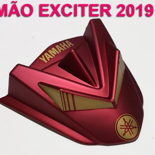 THANH LÍ - MÃO EXCITER 150 2019 - ĐỎ MỜ