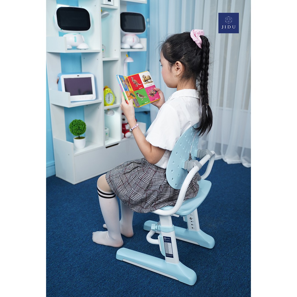 [ CHÍNH HÃNG ]  - Ghế Chống Gù Học Sinh - Mẫu ghế chống gù cho bé JD-506 | BigBuy360 - bigbuy360.vn