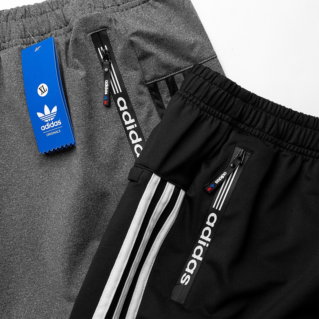 Quần short thể thao nam 🔥 FREESHIP 🔥 Quần short nam chất thun poly 2 da cao cấp | BigBuy360 - bigbuy360.vn