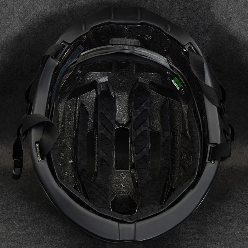 Mũ bảo hiểm đạp xe Mavic Xanh dương